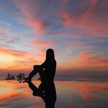 Taoruna Villa Koh Tao Eksteriør billede