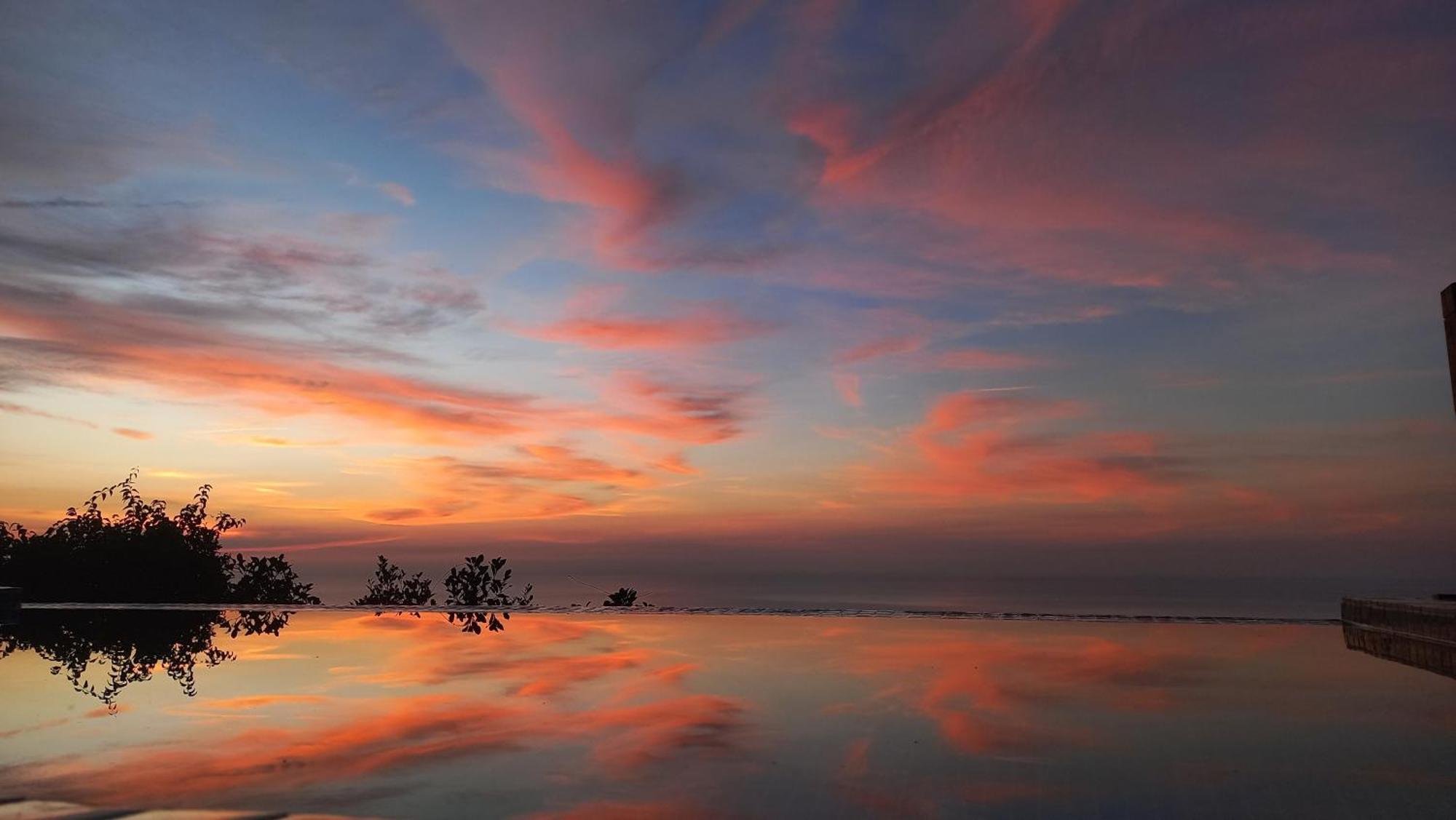 Taoruna Villa Koh Tao Eksteriør billede
